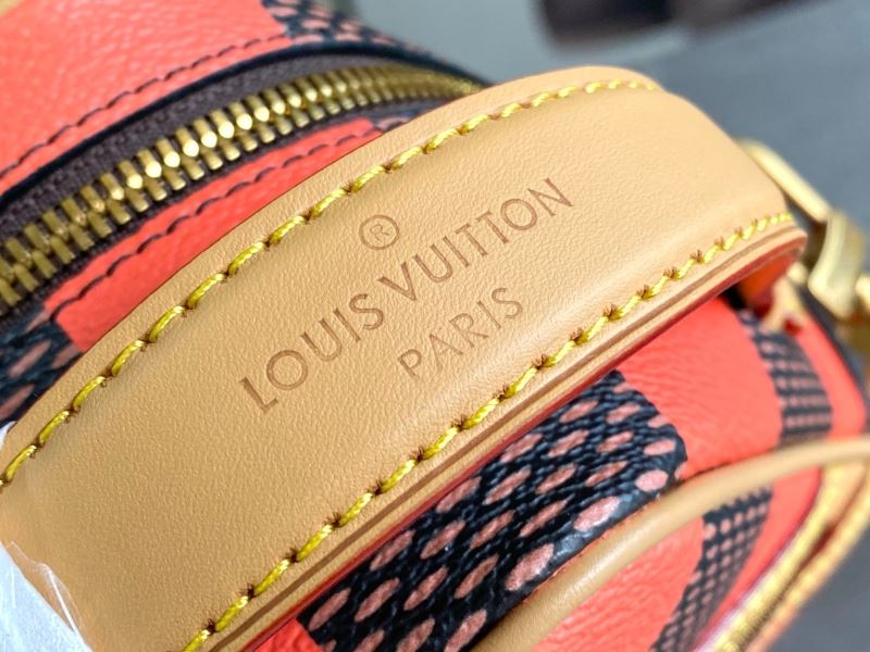 Louis Vuitton Satchel Bags